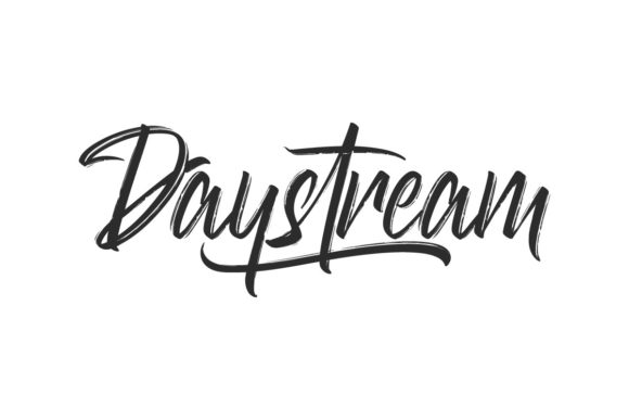 Daystream: A Font for Clear, Strong Campaigns