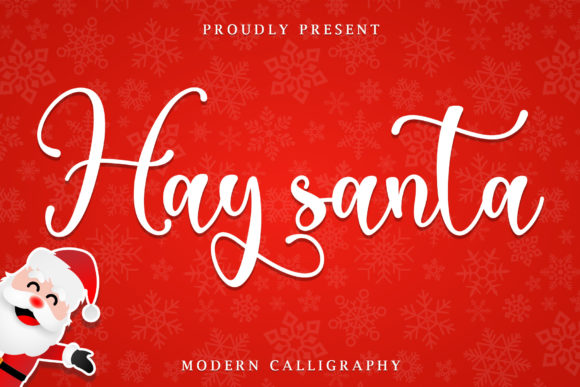 Hay Santa Review